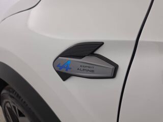 Captur E-Tech full hybrid 160 ch esprit Alpine 5p 2026 occasion 35170 Bruz