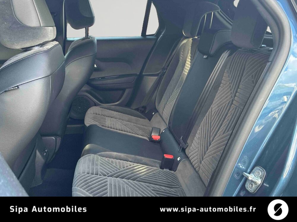Ypsilon 1.2 Ibrida 100ch eDCT6 LX 5p 2024 occasion 33110 Le Bouscat