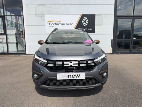 Jogger Hybrid 140 7 places GSR2 Extreme 5p 2025 occasion 35170 Bruz