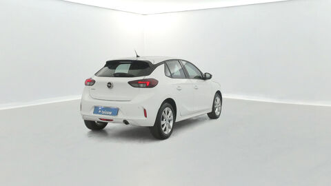 Corsa 1.2 75ch Elegance Business 2023 occasion 35170 Bruz