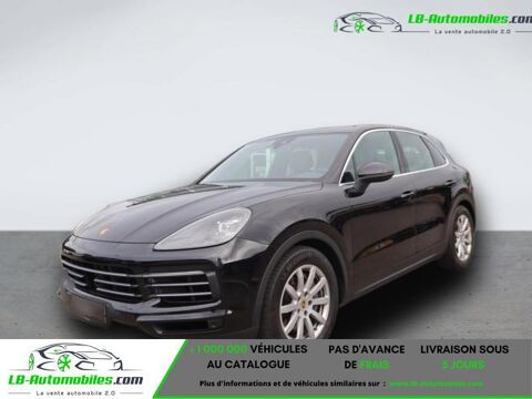 Porsche Cayenne S 3.0 V6 440 ch BVA 2019 occasion Beaupuy 31850