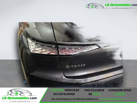 Citroën DS4 Hybride E-Tense 225 BVA 2022 occasion Beaupuy 31850