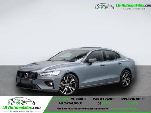 Annonce voiture Volvo S60 44600 