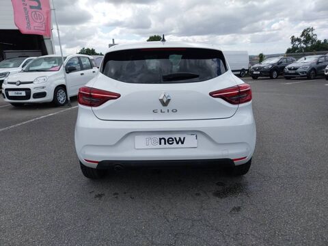 Clio TCe 90 Evolution 5p 2023 occasion 35170 Bruz