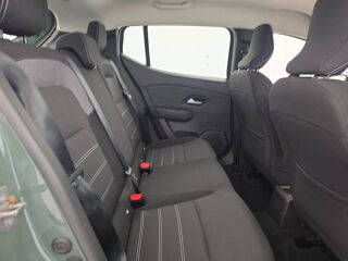 Sandero ECO-G 100 Stepway Expression 5p 2024 occasion 35170 Bruz