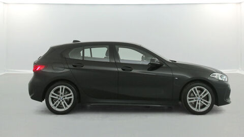 S&eacute;rie 1 118iA 136ch M Sport DKG7 + Si&egrave;ges chauffants 2021 occasion 35170 Bruz