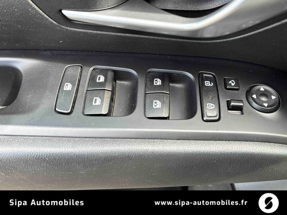 Tucson 1.6 T-GDI 265 HTRAC Plug-in BVA6 Business 5p 2023 occasion 33110 Le Bouscat