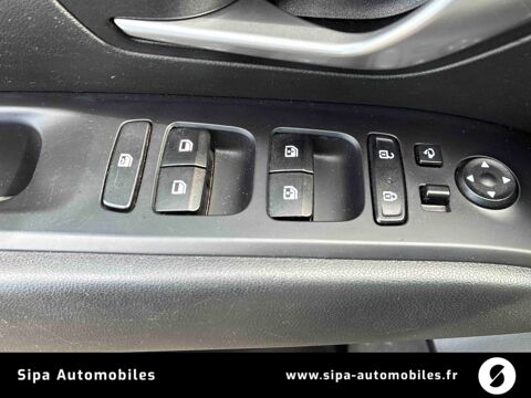 Tucson 1.6 T-GDI 265 HTRAC Plug-in BVA6 Business 5p 2023 occasion 33110 Le Bouscat