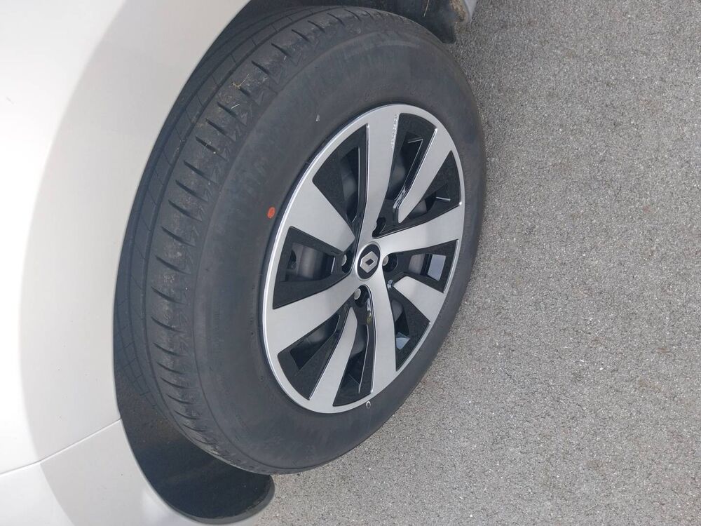 Clio TCe 90 Equilibre 5p 2023 occasion 35170 Bruz