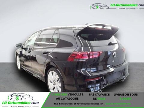 Volkswagen Golf 2.0 TSI 333 BVA 2023 occasion Beaupuy 31850