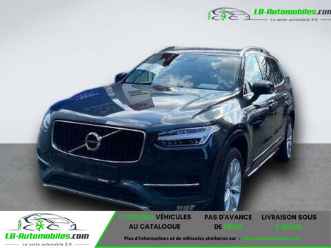 Volvo XC90 D5 AWD 225 2015 occasion Beaupuy 31850