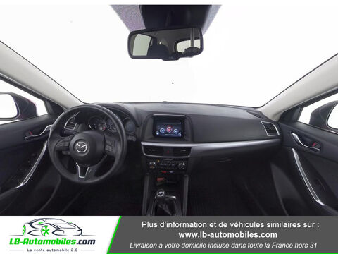 CX-5 2.0 SKYACTIV-G 165 ch 4x2 2017 occasion 31850 Beaupuy