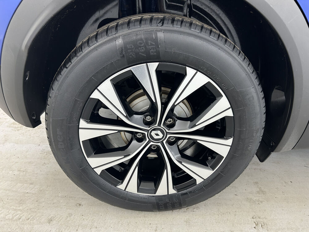 Captur TCe 90 Evolution 5p 2023 occasion 35170 Bruz