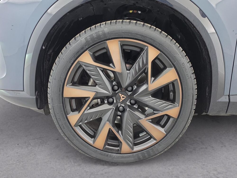 Formentor 1.5 eTSI Hybrid 150ch V DSG7 2024 occasion 35170 Bruz