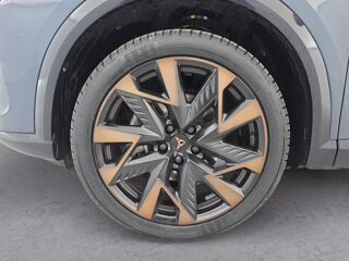 Formentor 1.5 eTSI Hybrid 150ch V DSG7 2024 occasion 35170 Bruz