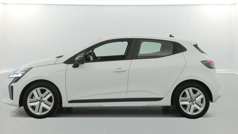 Clio E-Tech full hybrid 145 ch GSR2 Evolution 5p 2025 occasion 35170 Bruz