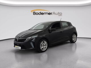 Clio E-Tech full hybrid 145 ch GSR2 Evolution 5p 2025 occasion 35170 Bruz