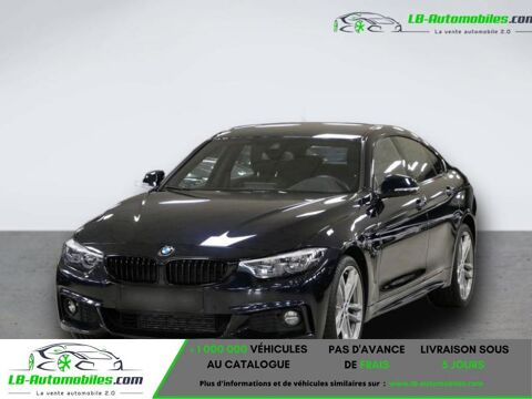 Annonce voiture BMW Srie 4 33800 