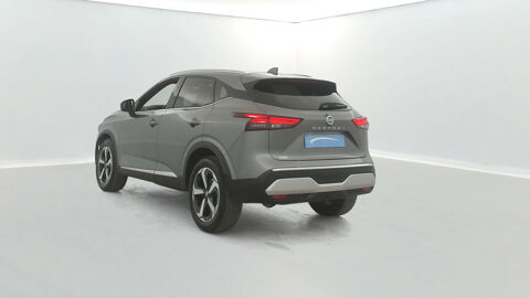 Qashqai Mild Hybrid 158 ch Xtronic Tekna+ 5p 2022 occasion 35170 Bruz
