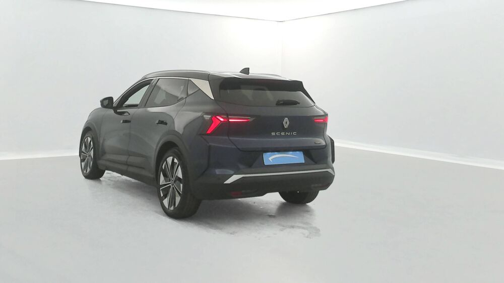 Sc&eacute;nic Scenic E-Tech &eacute;lectrique 220 ch grande autonomie Techno 5p 2025 occasion 35170 Bruz