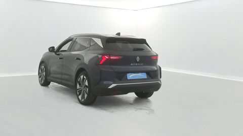 Sc&eacute;nic Scenic E-Tech &eacute;lectrique 220 ch grande autonomie Techno 5p 2025 occasion 35170 Bruz