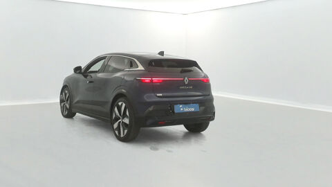 M&eacute;gane E-Tech Electric EV40 130ch Techno standard charge 2023 occasion 35170 Bruz