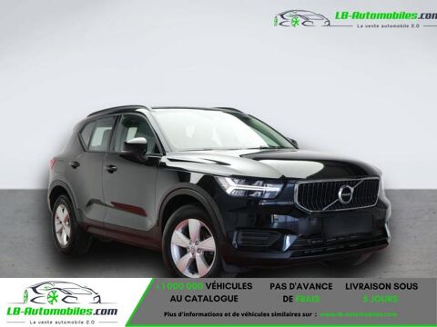 Volvo XC40 T3 163 ch BVM 2020 occasion Beaupuy 31850