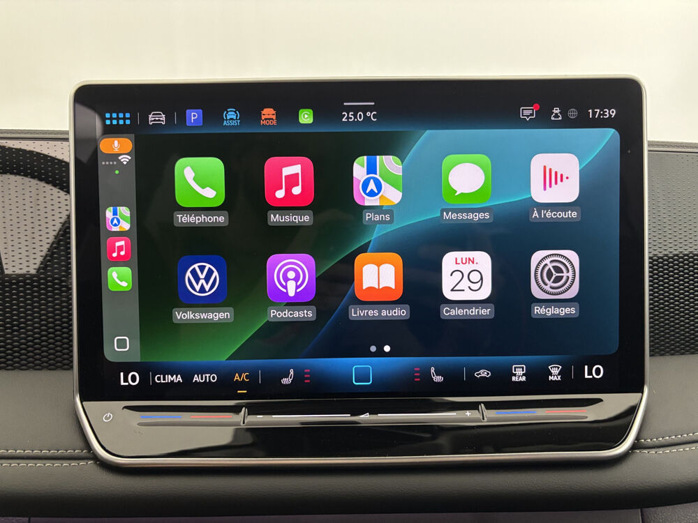 Tiguan 1.5 eTSI 150ch Life Plus DSG7 2025 occasion 35170 Bruz