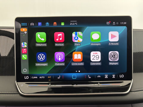 Tiguan 1.5 eTSI 150ch Life Plus DSG7 2025 occasion 35170 Bruz