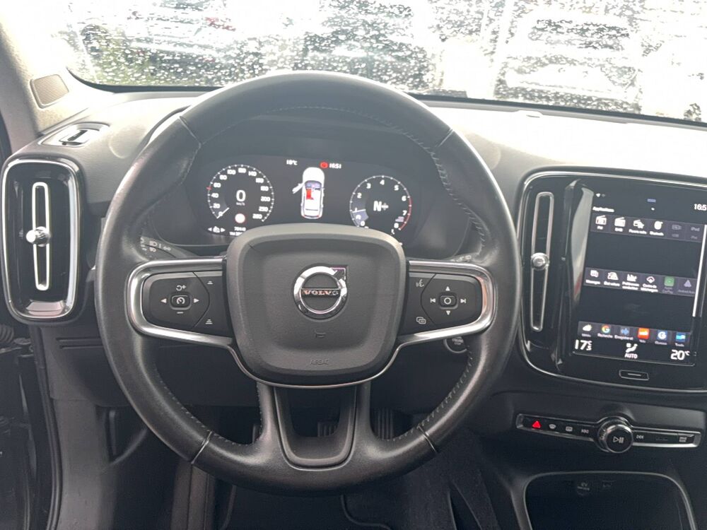 XC40 T2 129 ch Momentum Business 5p 2021 occasion 35170 Bruz
