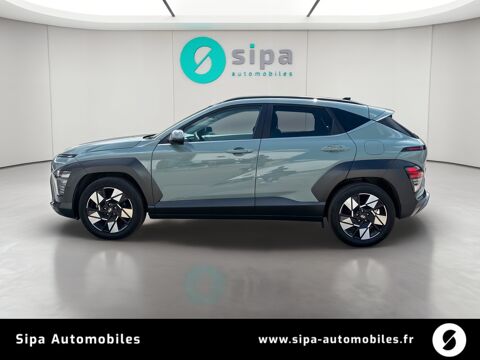Kona Hybrid 129 Executive 5p 2025 occasion 33110 Le Bouscat