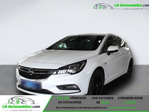 Opel Astra 1.6 Turbo 200 ch OPC 2017 occasion Beaupuy 31850