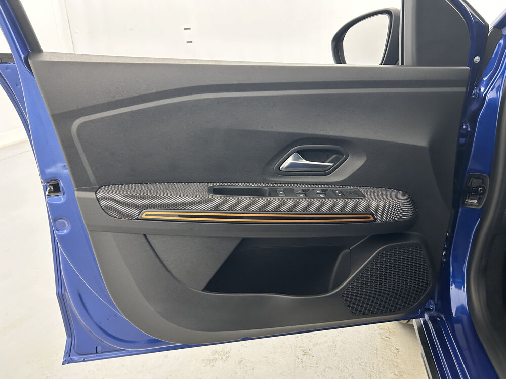 Sandero TCe 90 22 Stepway Confort 5p 2022 occasion 35170 Bruz