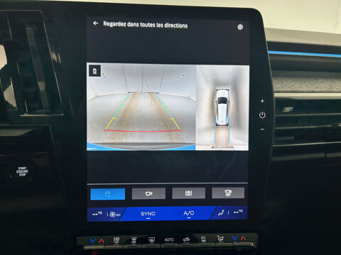 Espace E-Tech full hybrid 200 GSR2 Techno 5p 2025 occasion 35170 Bruz