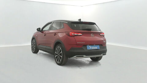 Grandland x Hybrid 225ch Ultimate 2020 occasion 35170 Bruz