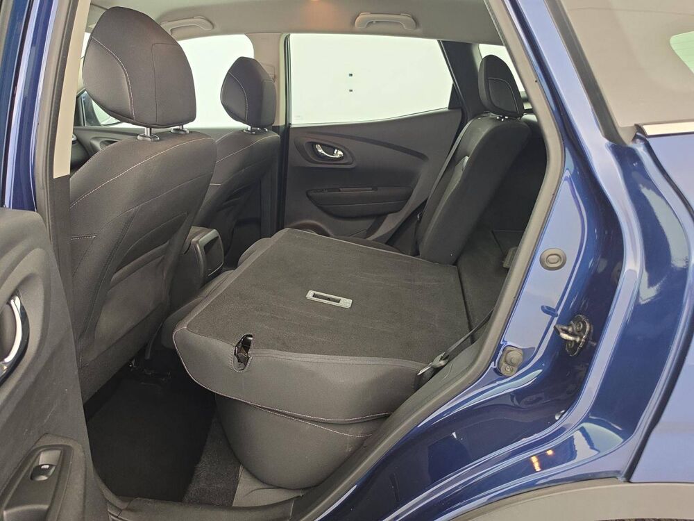 Kadjar dCi 110 Energy EDC Business 5p 2018 occasion 35170 Bruz