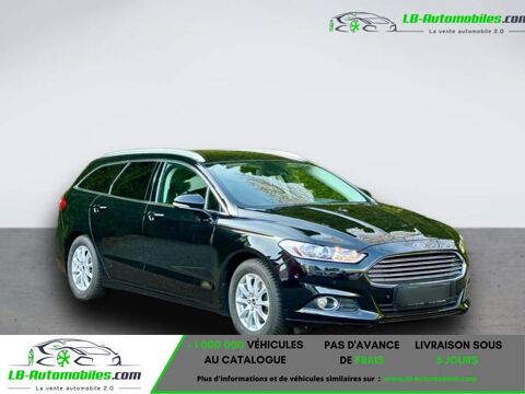 Ford Mondeo 1.5 EcoBoost 160 BVM 2017 occasion Beaupuy 31850