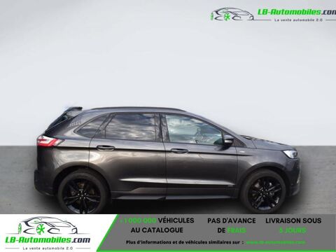 Annonce voiture Ford Edge 35700 