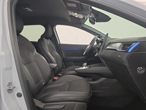 Symbioz 1.6 E-Tech full hybrid 145ch esprit Alpine + Roue de secours 2024 occasion 35170 Bruz