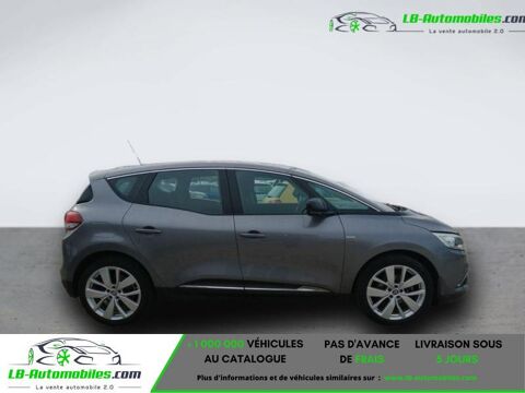Renault Scénic 1.3TCe 115 BVM 2018 occasion Beaupuy 31850