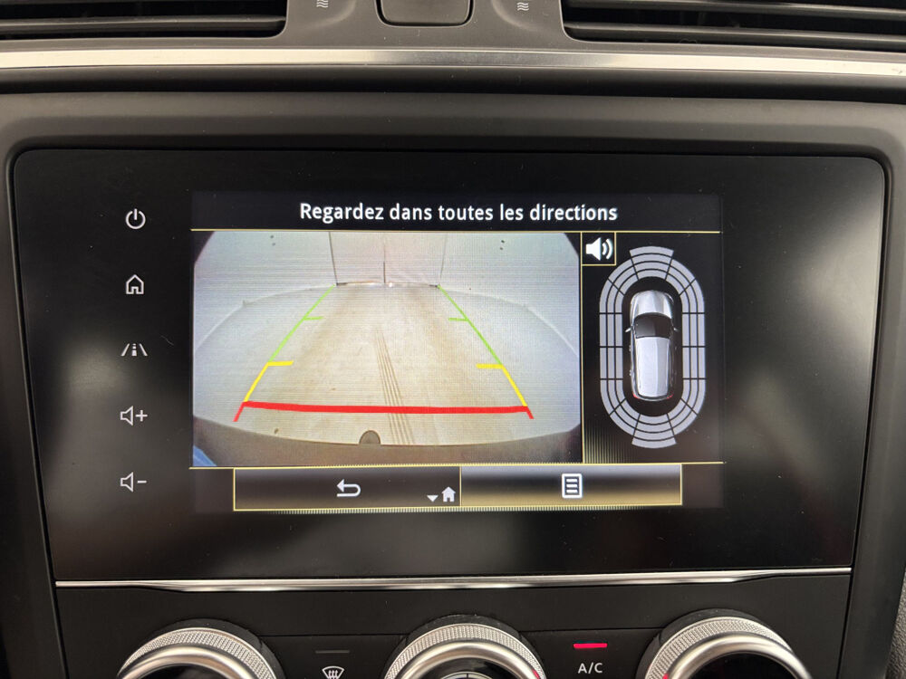 Kadjar TCe 140 EDC Techno 5p 2022 occasion 35170 Bruz