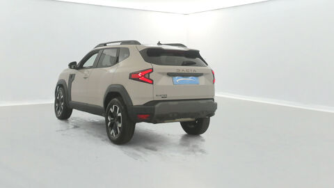 Duster Hybrid 140 Extreme 5p 2024 occasion 35170 Bruz