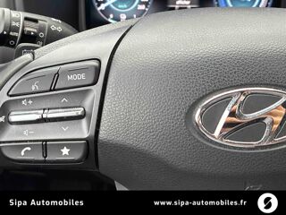 Kona Electrique 39 kWh - 136 ch Intuitive 5p 2023 occasion 33110 Le Bouscat