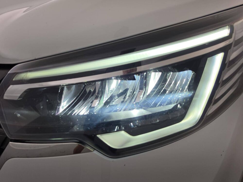 Trafic TRAFIC FG BLUE DCI 130 L1H1 3T GSR2 ADVANCE 4p 2024 occasion 35170 Bruz