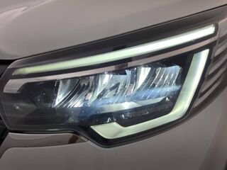 Trafic TRAFIC FG BLUE DCI 130 L1H1 3T GSR2 ADVANCE 4p 2024 occasion 35170 Bruz