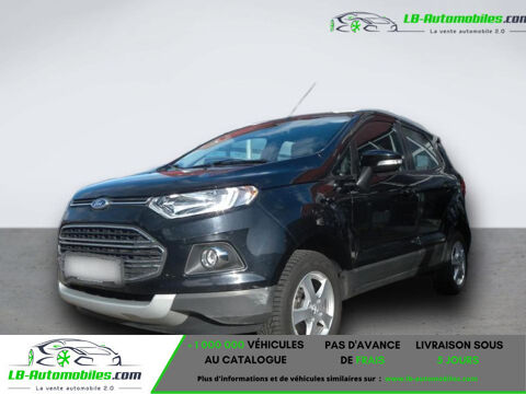 Ford Ecosport 1.5 TDCi 90 2015 occasion Beaupuy 31850