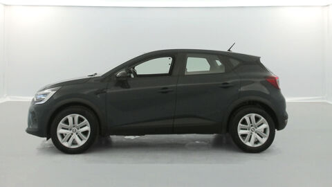 Captur TCe 140 EDC 21 Business 5p 2022 occasion 35170 Bruz