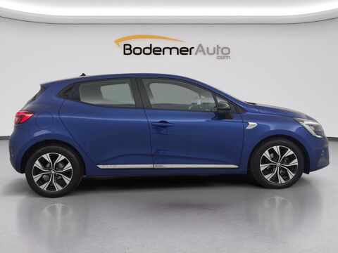 Clio TCe 90 21N Limited 5p 2022 occasion 35170 Bruz