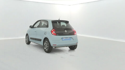 Twingo SCe 65 Equilibre 5p 2023 occasion 35170 Bruz