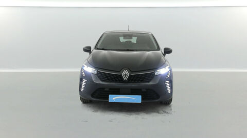 Clio E-Tech full hybrid 145 Evolution 5p 2025 occasion 35170 Bruz
